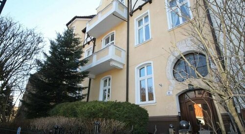 Apartament Nadmorski Sopot 2, Забронировать Апартаменты/квартира Верхний Сопот 