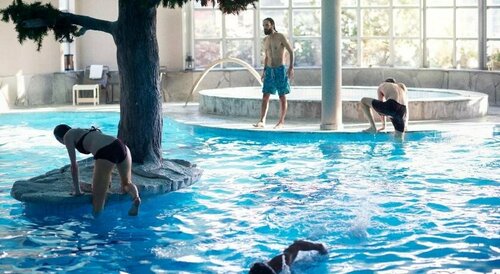 Sandhamn Seglarhotell, Забронировать Отель Отели Сандхамн с завтраком, Завтраки