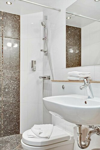 Best Western Hotel Arena, Забронировать Отель Центр Гетеборг