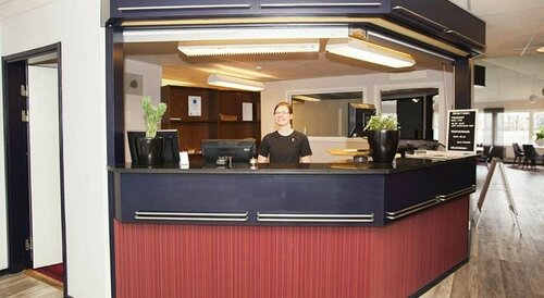 Good Morning Västerås, Забронировать Отель Отели Вестманланд 3 звезды, 3*