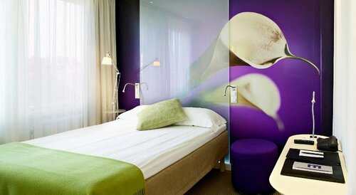 Elite Palace Hotel & Spa, Забронировать Курортный отель Курортные отели Стокгольма, рядом с Vasaparken, Курортный отель