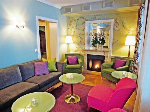 Mora Hotell & Spa, Réserver Complexe hôtelier Hôtels SPA à Svealand, SPA