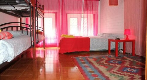 Residencial Marfim, Rezervovat Hotel Porto Porto