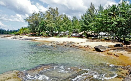 SENTIDO Khao Lak, Забронировать Курортный отель Отели Кхаулак 4 звезды, рядом с Nangthong Supermarket, 4*