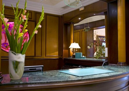 Les Oliviers Palace, Prenota Hotel Sfax 