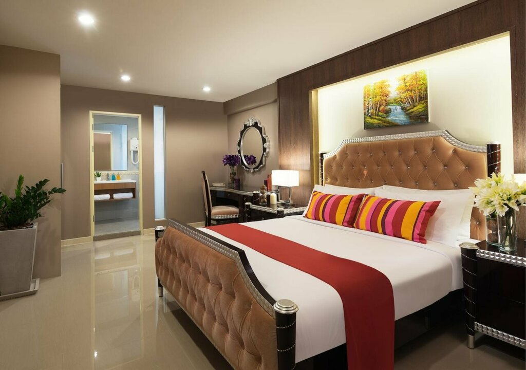Ton Aor Place Hotel Ratchada