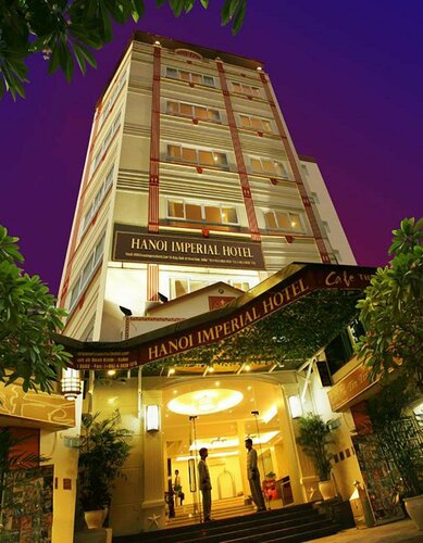 Centre Point Hanoi Hotel, Забронировать Отель Хоанкием Ханой, рядом с Парк им. Ленина