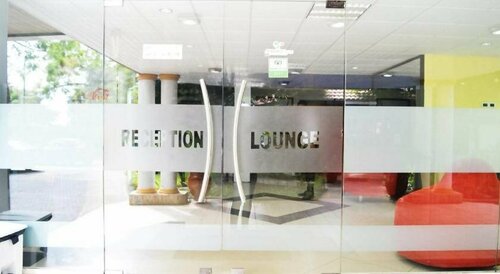 Airside Hotel, Reservar Hotel Airport Residential Area 