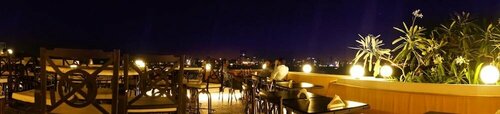 Hotel Harbour View Colaba, Забронировать Отель Отели Мумбай 3 звезды, рядом с Бомбейская фондовая биржа, 3*