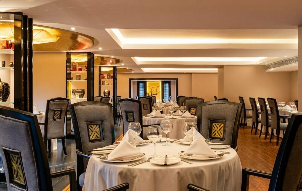 The Residency, Chennai