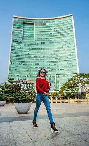 Hyatt Centric MG Road Bangalore, Rezervovat Hotel Wellness hotely v Bangalore, SPA