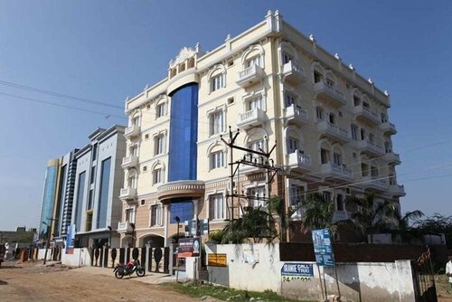 Red Sun Hotel Apartments, Забронировать Апартаменты/квартира Апартаменты Ченнаи, Апартаменты/квартира