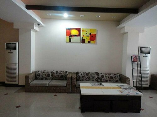 Hotel Orange, Réserver Complexe hôtelier Baddi Zone nord