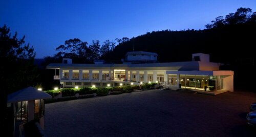 Sinclairs Retreat Ooty, Varaa Hotelli Udagamandalam Tamil Nadu