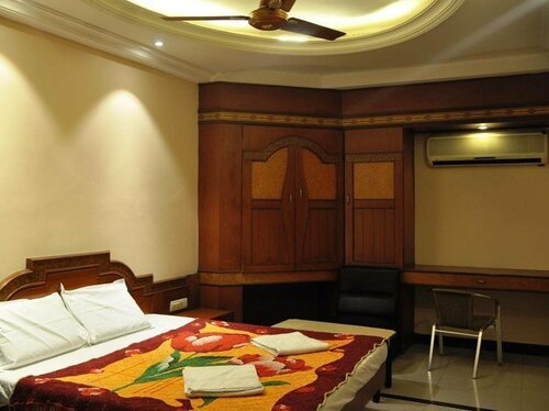 RK Residency, Varaa Hotelli Chidambaram Tamil Nadu