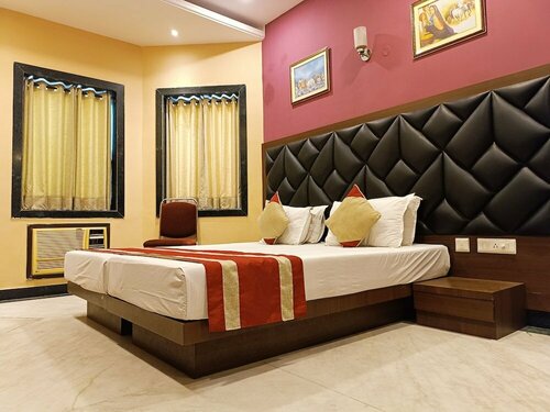 Hotel Mulberry, Забронировать Отель Калькутта East Zone