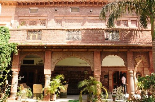 Suryagarh Heritage, Boek Hotel Hotels in Rajasthan met parkeren, Parkeren