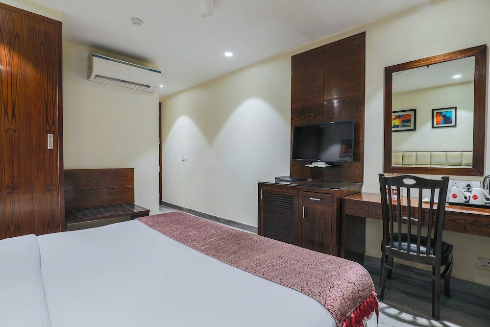 Zip by Spree Hotel Bluestone