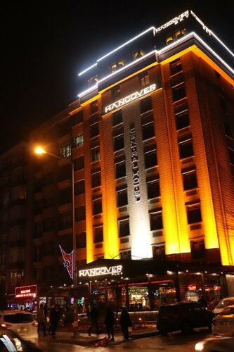 Hangover Central Hotel, Забронировать Отель Отели Эскишехир по системе «всё включено», Всё включено
