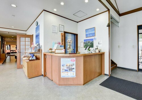 La Seriole, Prenota Hotel Himi 