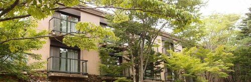 Hotel Yamanakako Garden Villa, Забронировать Вилла Виллы Яманакако, Вилла