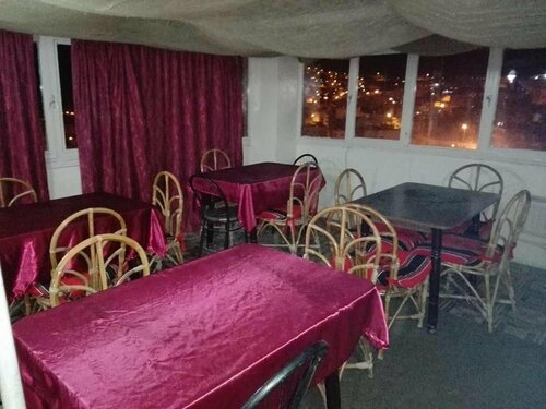 Orient Gate, Book Hotel Billige hoteller i Wadi Musa