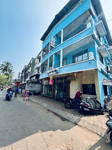 Sun n sand holiday home, Réserver Hôtel Hôtels à Maharashtra avec parking, Parking