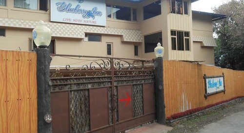 Blueberry Inn, Reserva ahora Hotel Shillong Meghalaya