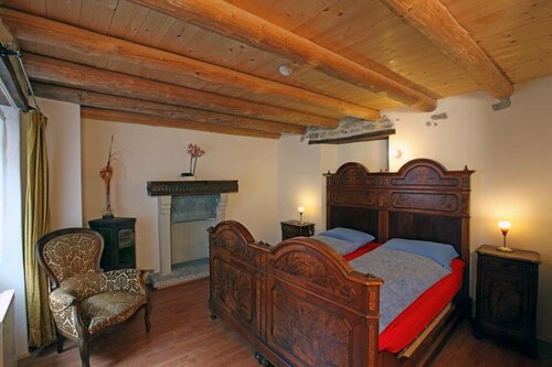 Osteria Ritrovo dei Passeggeri, Reserva ahora Posada u hostería Mini-hoteles en Tesino, Posada u hostería