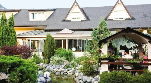 Relais de la Sarvaz, Забронировать Отель Сайон Вале
