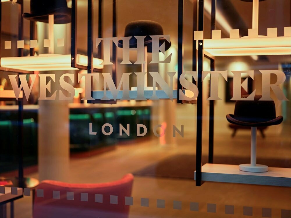 Riu Plaza London The Westminster
