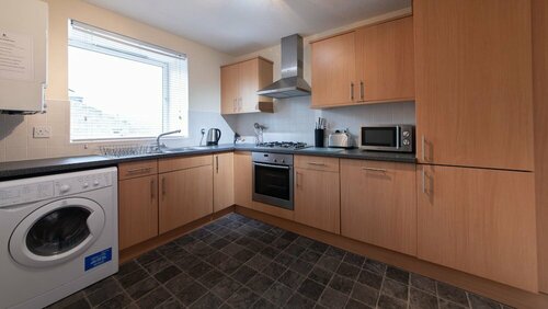 The Spires Serviced Apartments Aberdeen, Réserver Appartement Hôtels SPA à Grampian, SPA