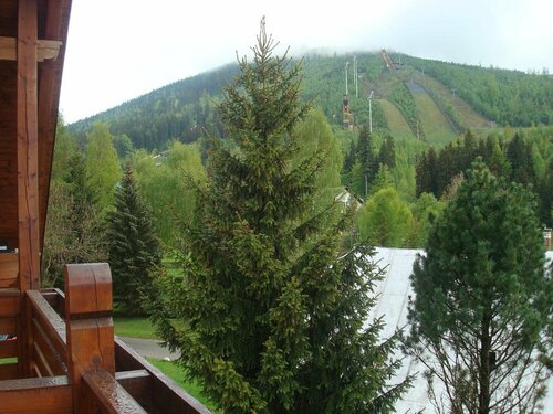 Sport hotel POMI, Забронировать Отель Гаррахов Либерецкий край, рядом с Ski Jumps Harrachov