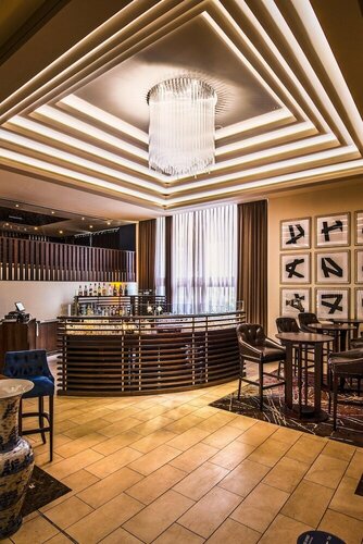 Sheraton Heathrow Hotel, Boek Hotel Hotels in Merseyside met ontbijt, Ontbijt