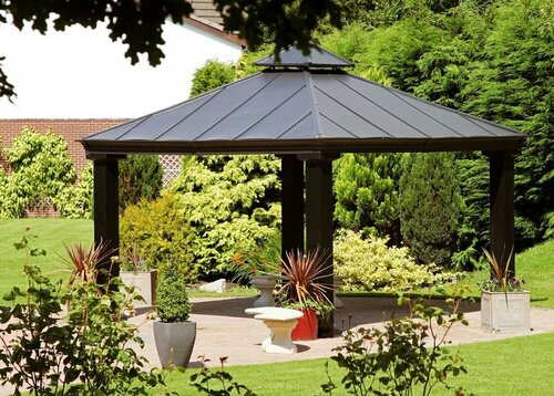 Beaufort Park Hotel, Book Hotel Hoteller i North Wales med parkering, Parkering