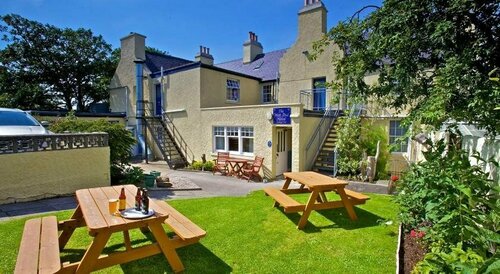West End Guest House, Buchen Sie Hotel Kirkwall Orkney