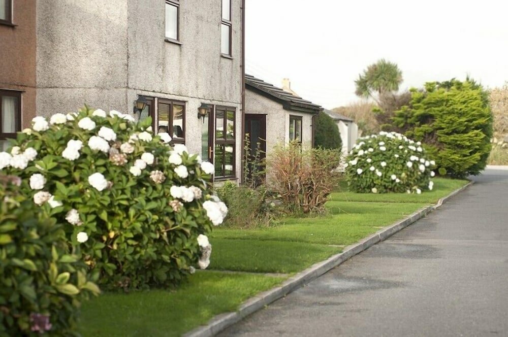 Perran View Holiday Park