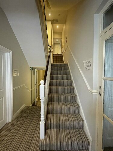 Shandon Hotel, Забронировать Отель Ричмонд Ричмонд-апон-Темс