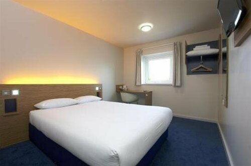 Travelodge Manchester Didsbury, Book Hotel Didsbury Manchester