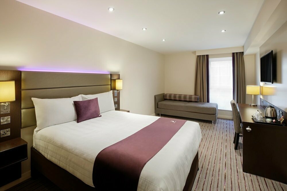 Premier Inn - Tewkesbury