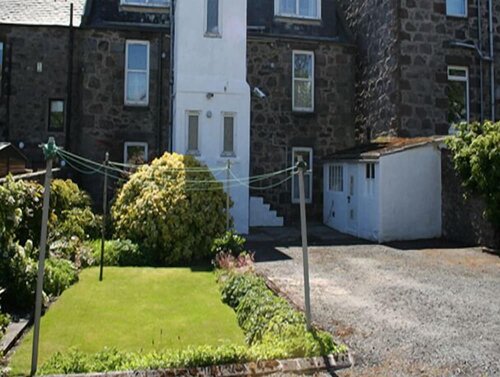 Bimini House, Prenota Casa vacanze Aberdeen 