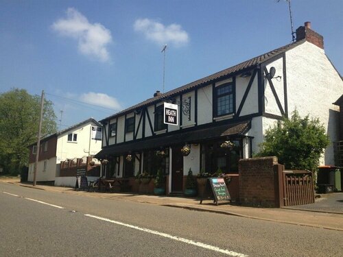 The Heath Inn, Book Pension Leighton Buzzard Bedfordshire