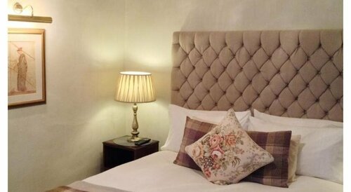 Burford Lodge, Забронировать Отель Отели в центре Берфорд, в центре