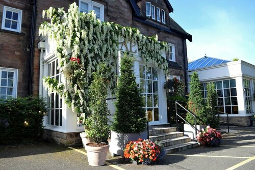Alderley Edge Hotel, Varaa Hotelli Alderley Edge Cheshire