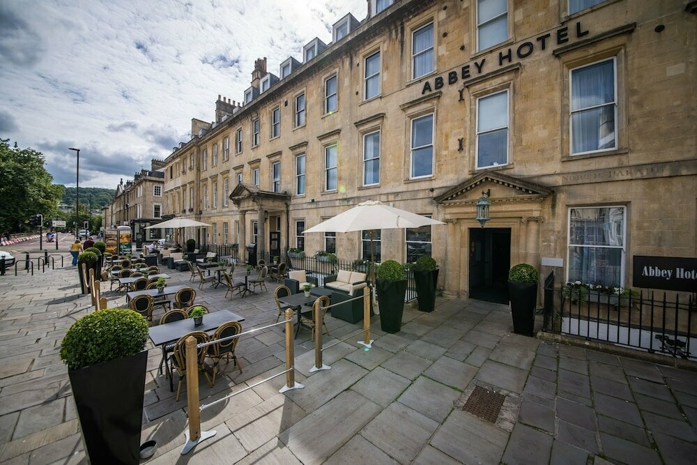 Abbey Hotel