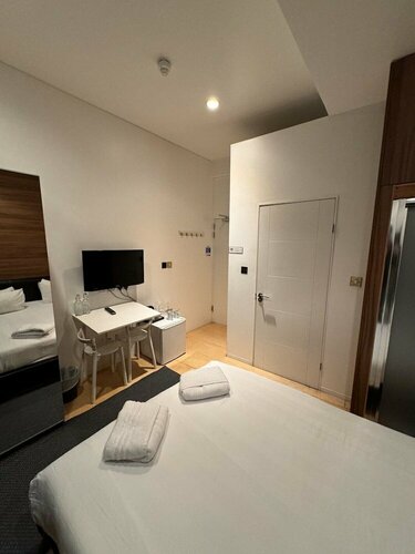 Room Home Stay, Забронировать Апартаменты/квартира Лондонский Сити Лондон, рядом с Мечеть на Брик-лэйн