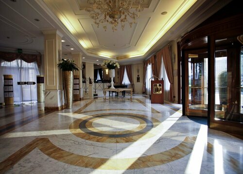 Grand Visconti Palace, Забронировать Отель Отели Милана 4 звезды, 4*