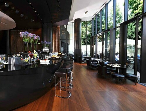 Bvlgari Hotel Milano, Забронировать Отель Бизнес-отели Милана, рядом с Театр Ла Скала, 4* 5*