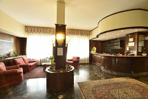 Hotel Bergamo Mare Mhotelsgroup, Забронировать Отель Отели Сан-Бартоломео-аль-Маре по системе «всё включено», Всё включено