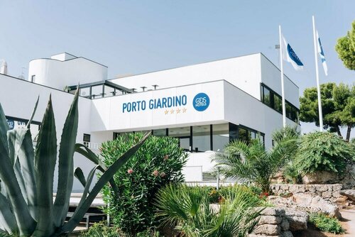 Porto Giardino - CDSHotels, Buchen Sie Hotel Monopoli Metropolitanstadt Bari
